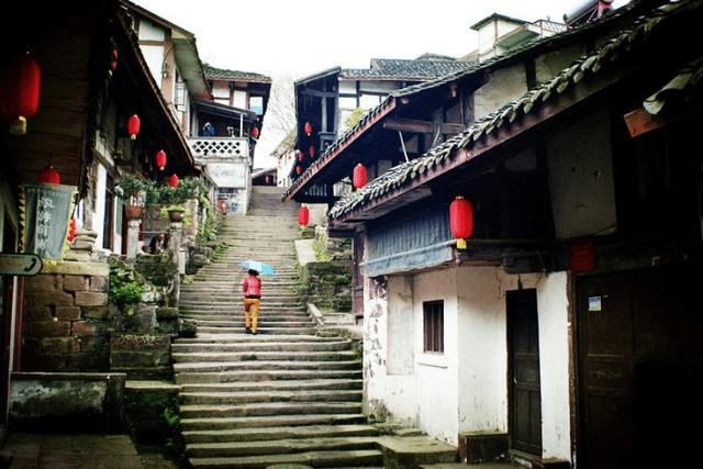 禅宗花园